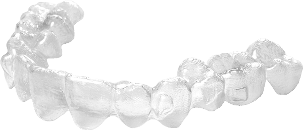 Clear Aligners