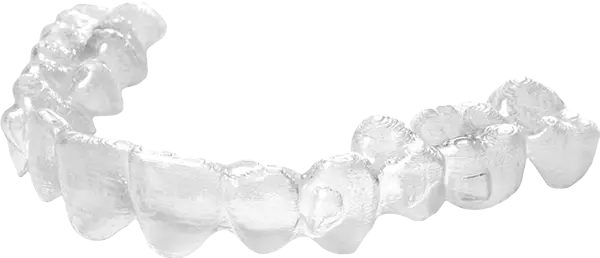 Clear Aligners