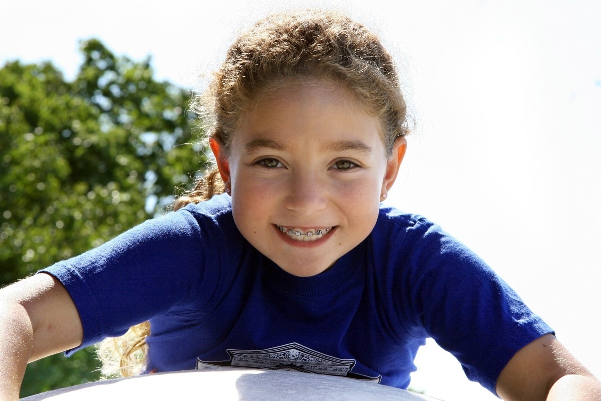 Best Pediatric Orthodontist Smile Style NY