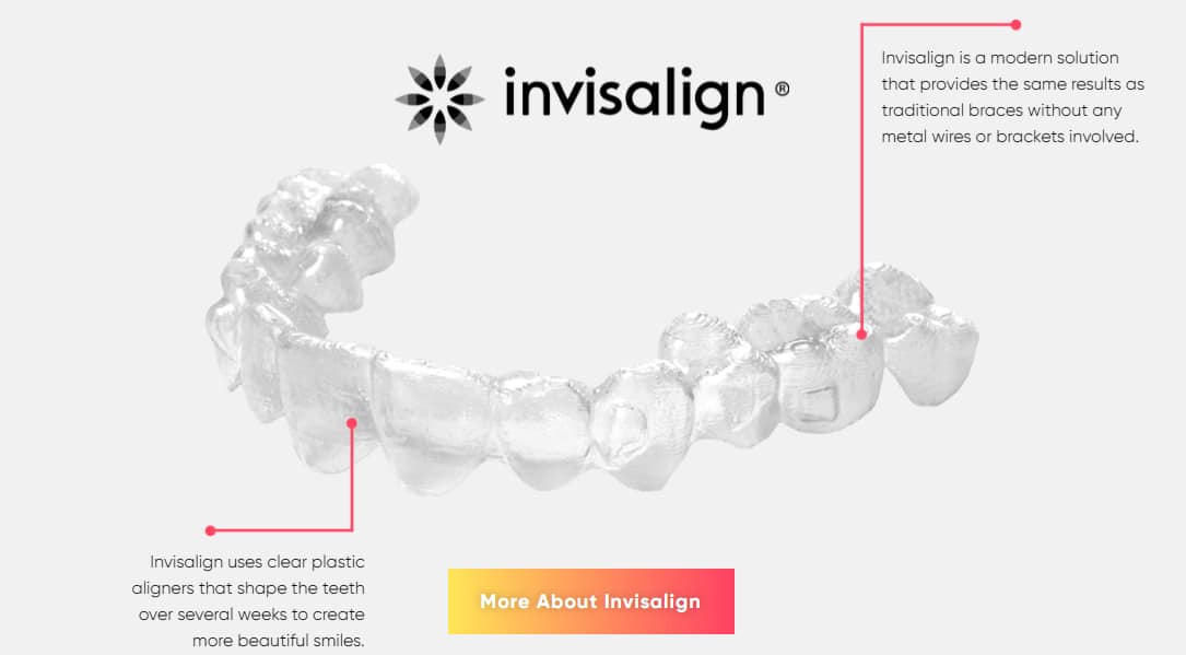 Invisalign for Adults Mount Kisco NY