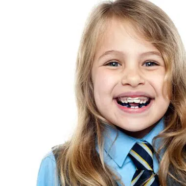 What Is The Earliest Age Someone Can Get Braces?