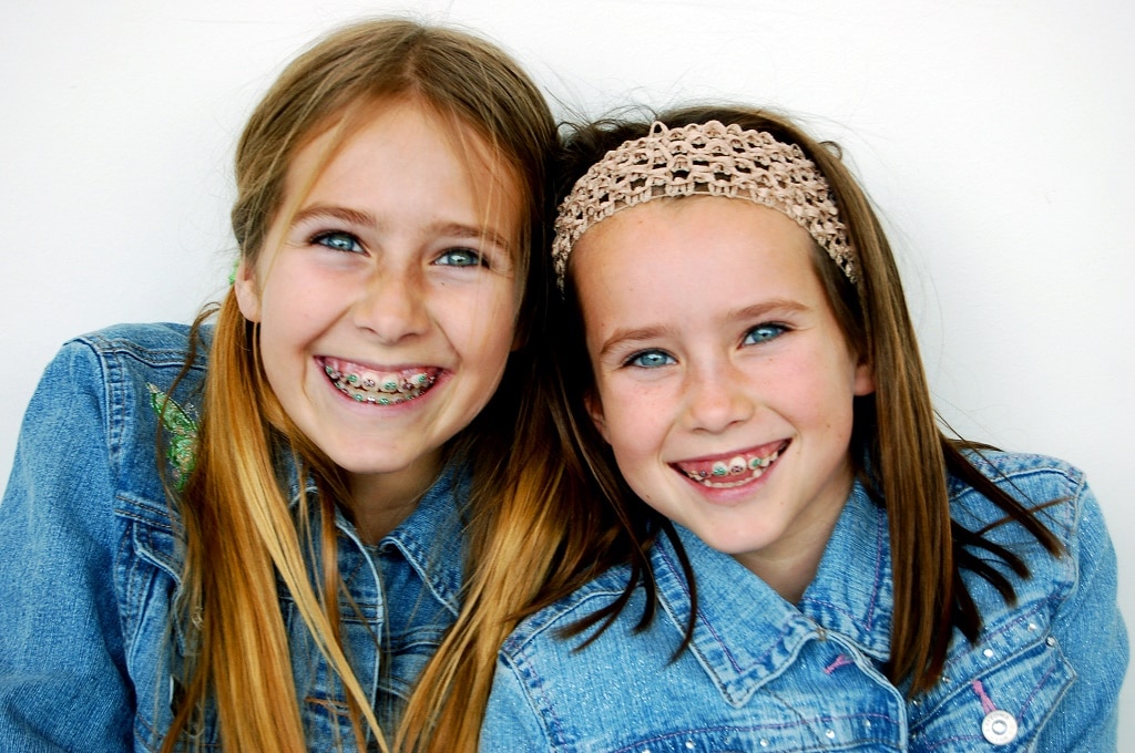 What age should a child see an orthodontist?