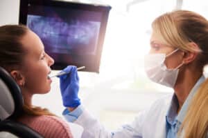 Invisalign Teen Mount Kisco: Can A 15-Year-Old Wear Invisalign?