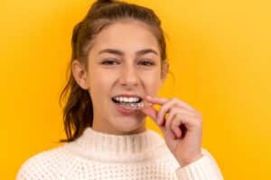 Invisalign Teen Mount Kisco