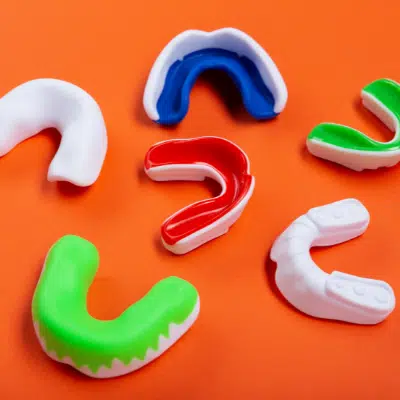 Mouth-Guards