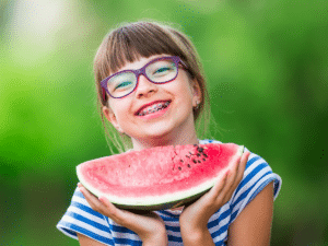 What Type Of Food Should You Avoid When Wearing Braces 