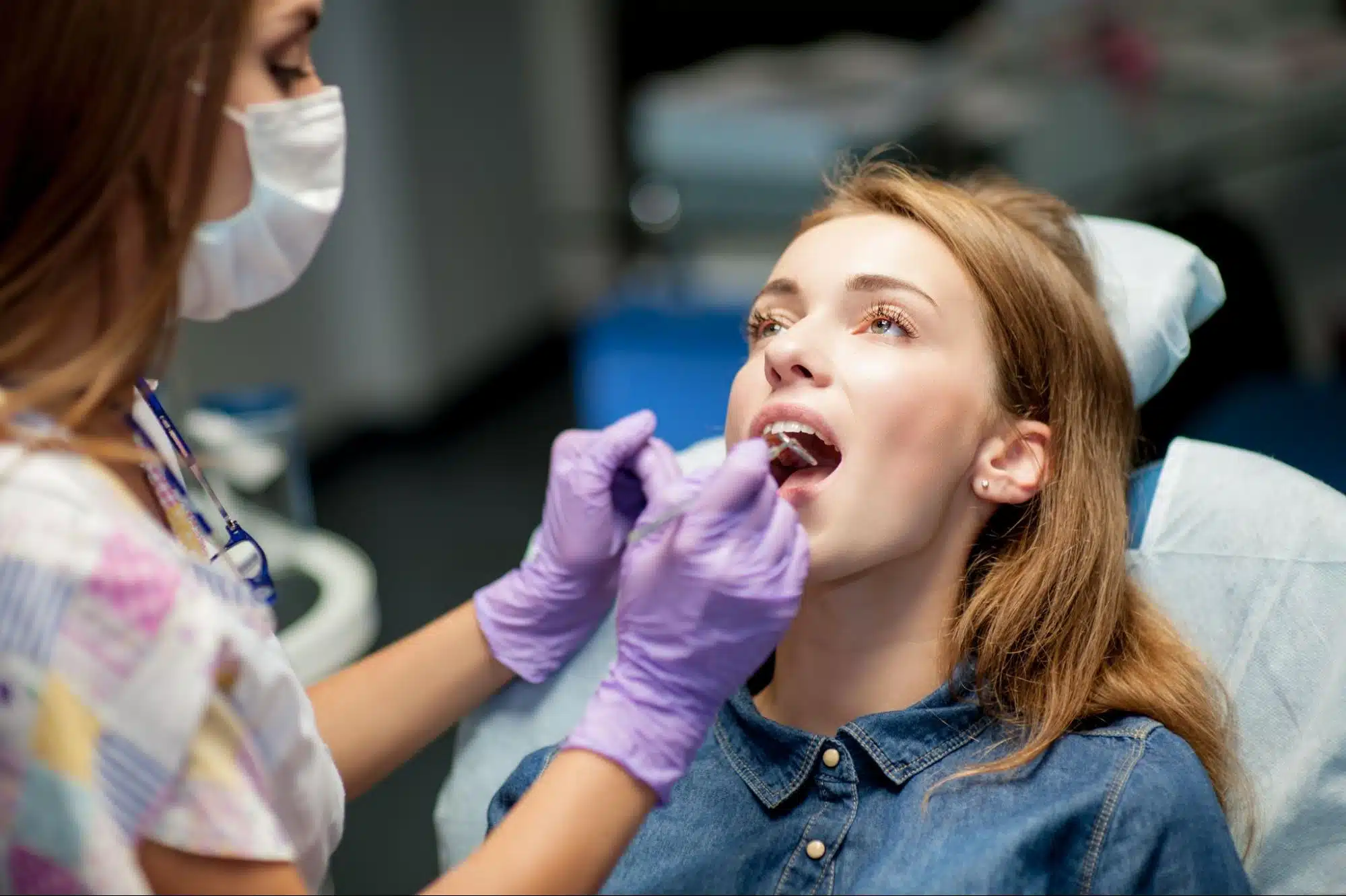braces consultation near Bedford NY