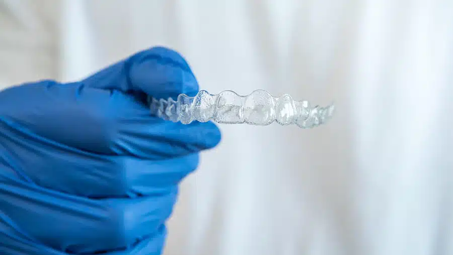 Invisalign consultation near Bedford NY