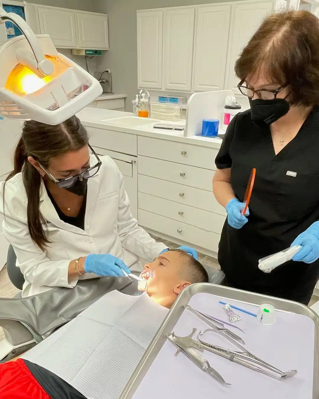 Orthodontist near Chappaqua NY consultation