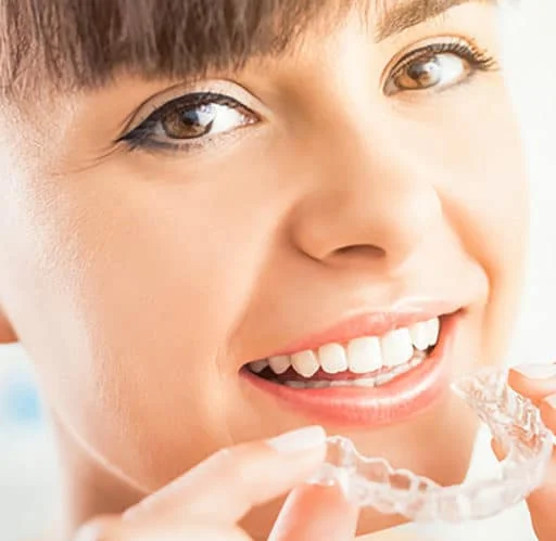 Services - Invisalign