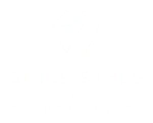 The logo for Smile Style NY, an orthodontic office in Mt Kisco serving Westchester County